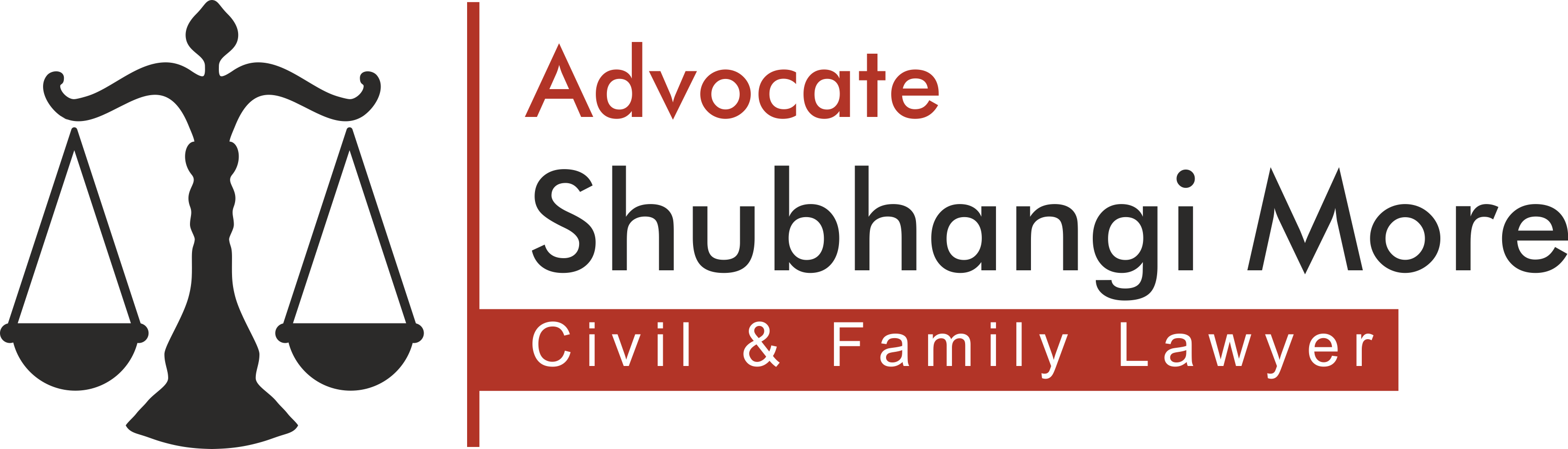 Advocate Shubhangi More
