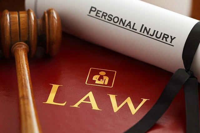 Personal Injury Lawyer in Mumbai