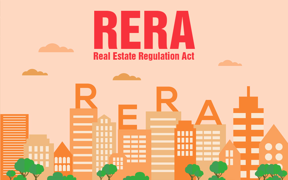 RERA Registration Service in Mumbai