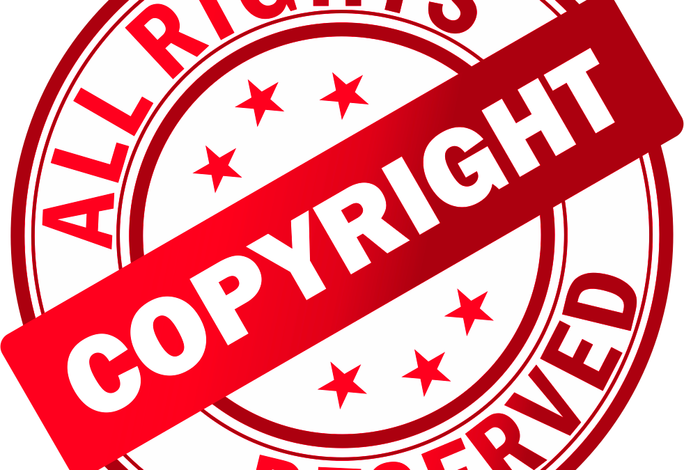 Copyright Registration Service in Mumbai