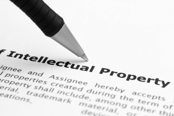 Intellectual Property Lawyer in Mumbai​